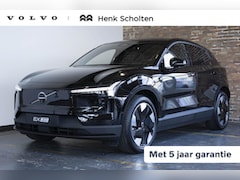 Volvo EX30 - Single Motor Extended Range Plus | Premium Audio by Harman Kardon | Keyless Entry | Achter
