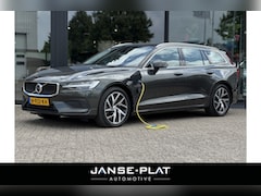 Volvo V60 - 2.0 T6 TE AWD Momentum Pro | Trekhaak |
