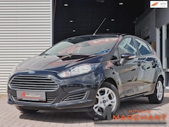Ford Fiesta - 1.25 Titanium 1E EIG.|AIRCO|5DRS|STOELVERW