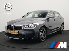 BMW X2 - xDrive25e M sport X Plug in Hybrid | PHEV | Panodak | Adaptive Cruise | Head-up Display |