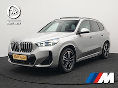 BMW X1 - xDrive30e M Sport Plug In Hybrid 326pk PHEV | Trekhaak af Fabriek | Panodak | Adaptive Cru