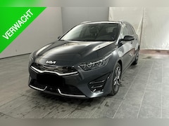 Kia Cee'd Sportswagon - Ceed 1.6 GDI PHEV ExecutiveLine FULL OPTION | Schuifdak, Stoelventilatie, Digitaal Display