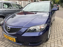 Mazda 3 - 3 1.6 Touring