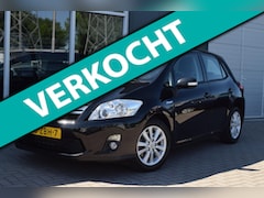 Toyota Auris - 1.8 Full Hybrid Executive Business | Automaat | Clima | Cruise | NAP + APK 5-2026