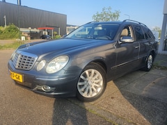Mercedes-Benz E-klasse Estate - 280 CDI Elegance 7G|FULL OPTIONS|FACELIFT|2006