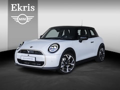 MINI Cooper - 3-deurs C Favoured Trim + Package L