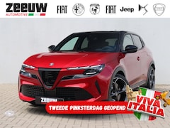Alfa Romeo Junior - Veloce 54 kWh 280 PK | Techno Pack | 20"