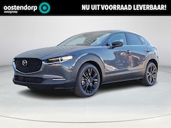 Mazda CX-30 - 2.0 e-SkyActiv-X M Hybrid Homura | Draadloze Android Auto Apple Carplay | Stoelverwarming