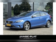 Volvo V40 - 2.0 D3 Business Sport R-Design | LED | Stoelverwarming |