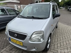 Suzuki Wagon R+ - 1.3 GL
