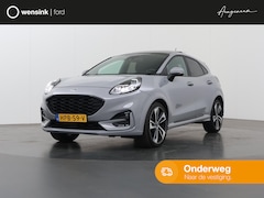 Ford Puma - 1.0 EcoBoost Hybrid ST-Line | Panoramadak | Winterpack | Parkeercamera | Cruise Control Ad