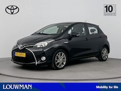 Toyota Yaris - 1.5 Hybrid Dynamic