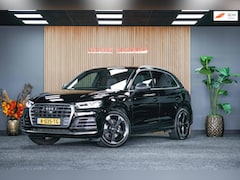 Audi SQ5 - 3.0 TFSI SQ5 quattro | Pano | Luchtvering