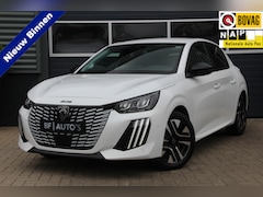 Peugeot 208 - 1.2 PureTech Allure 100Pk | Facelift | Dodehoek sensor | Full-LED | DIGI-DASH | DAB | 2 x
