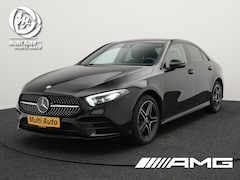 Mercedes-Benz A-klasse - 250 e AMG Plug In Hybrid PHEV | Widescreen | Sfeerverlichting | Carplay | Alcantara Sports