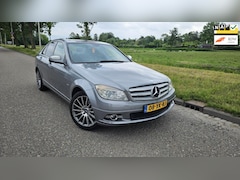 Mercedes-Benz C-klasse - 200 K Avantgarde