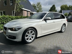 BMW 3-serie Touring - 316i Executive(Recent motor gereviseerd)
