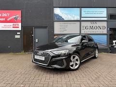 Audi A3 Sportback - 30 TFSI S-Line