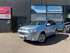 Mitsubishi Outlander - 2.0 PHEV Instyle