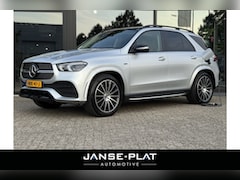 Mercedes-Benz GLE-Klasse - 350 e 4MATIC AMG Night | Pano | Luchtvering | Trekhaak | Vol