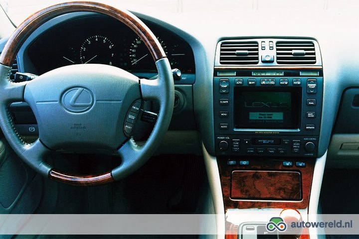 Interieur