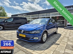 Volkswagen Polo - 1.0 TSI Comfortline, DSG, Navi, Carplay, NAP