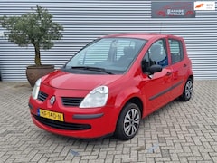 Renault Modus - 1.2-16V Accès 5 deurs airco met nieuwe apk tot 06-02-2026