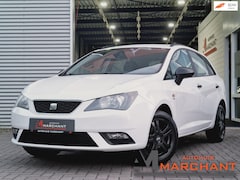 Seat Ibiza ST - 1.2 TSI 1E EIG.|AIRCO|LM.VELGEN