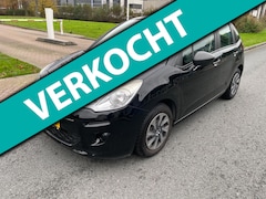 Citroën C3 - 1.0 VTi Attraction | Airco | Nieuwe Distributieriem + APK