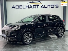 Ford Puma - 1.0 EcoBoost Hybrid ST-Line Automaat / Navigatie full map / Keyless / Cruise control / Cli