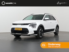 Kia Niro EV - Edition Advanced 64.8 kWh | Lederen Bekleding | Stoel/Stuurwielverwarming | Elektrisch Ver