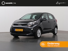 Kia Picanto - 1.0 DPi DynamicLine | Parkeercamera | Bluetooth | Airco | Cruise Control |