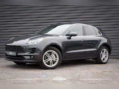 Porsche Macan - 3.0 S / Pano / Carplay / Stoelverwarming