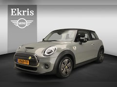 MINI Mini-Electric - 3-deurs Basic 33 kWh | Apple Carplay | Navigatie | Warmtepomp | Climate | LED