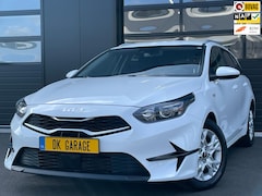 Kia Cee'd Sportswagon - Ceed 1.0 T-GDi DynamicLine|CARPLAY|STOEL-STUURVERWARMING|CAMERA|CLIMA|CRUISE|LANE-ASSIST|1