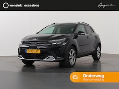 Kia Stonic - 1.0 T-GDi MHEV GT-Line | Stoel/Stuurwielverwarming | Navigatie | Parkeercamera | Climate c