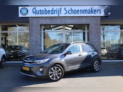 Kia Stonic - 1.0 T-GDi ExecutiveLine CAMERA VOL-LEER STUUR/STOELVERW PANO/SCHUIF CARPLAY NAVI DAB 17"LM