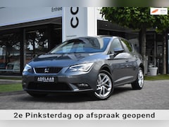 Seat Leon - 1.4 TSI Style XENON, 17 INCH, CRUISE, PDC, CLIMA
