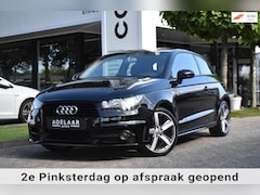 Audi A1 - 1.2 TFSI ROTOR VELGEN, STOELVERWARMING, AIRCO