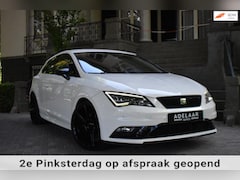 Seat Leon SC - 1.4 TSI Style ALCANTARA, XENON, NAVI, STOELVERWARMING, CRUISE