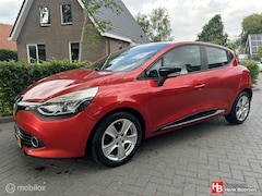 Renault Clio - 0.9 TCe ECO Collection