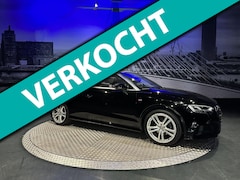 Audi A3 Cabriolet - 1.4 TFSI Sport S Line Edition *Origineel NL*Navi*Clima