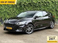 Ford Focus - 1.0 EcoBoost ST Line | Carplay | PDC |