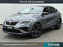 Renault Arkana - 1.3 160 R.S. line (Hoge instap) Camera | Trekhaak | BOSE | Winterpack | Dealer Onderhouden