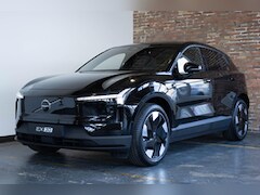 Volvo EX30 - Single Motor Extended Range Ultra 69 kWh | Direct Beschikbaar | Glazen Dak | 360* Camera |