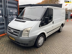Ford Transit - 260S 2.2 TDCI SHD
