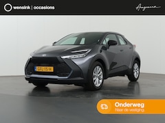 Toyota C-HR - 1.8 Hybrid 140 Active | Navigatiesysteem | Parkeercamera | Cruise Control Adaptief | Clima
