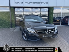 Mercedes-Benz C-klasse Estate - 300 CDI HYBRID Prestige | Night | Pano | Trekhaak |