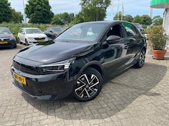 Opel Corsa - F Corsa F 1.2 Turbo GS Line, Carplay, Lm velg