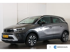 Opel Crossland - 1.2 Turbo Elegance 130 | Navi | Camera | Panoramadak | Cruise | Full LED | Clima | Apple C